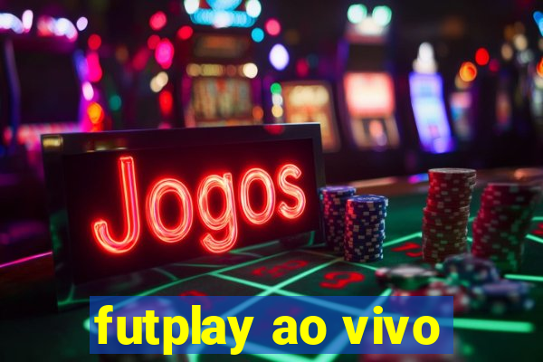 futplay ao vivo